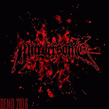Murdersome : Demo 2016